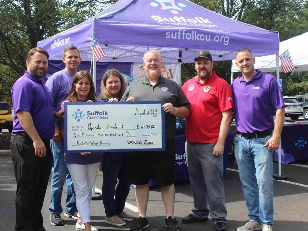 Operation Homefront Donations Operation Homefront Donations